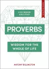 Proverbs cover