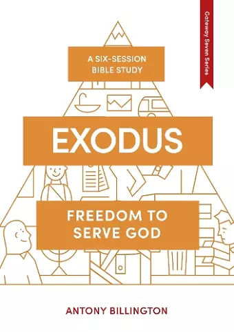 Exodus cover