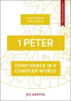 1 Peter cover