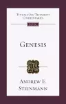 Genesis: An Introduction and Commentary cover