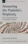 Answering the Psalmist's Perplexity cover