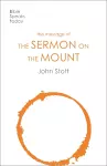 The Message of the Sermon on the Mount cover