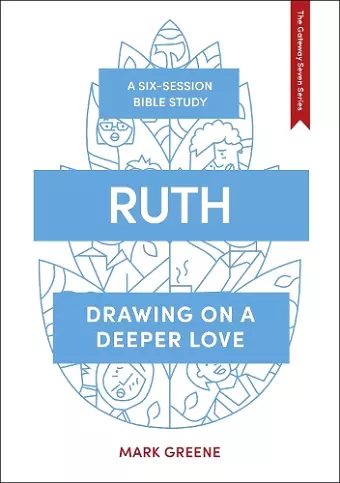 Ruth cover