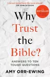 Why Trust the Bible? cover