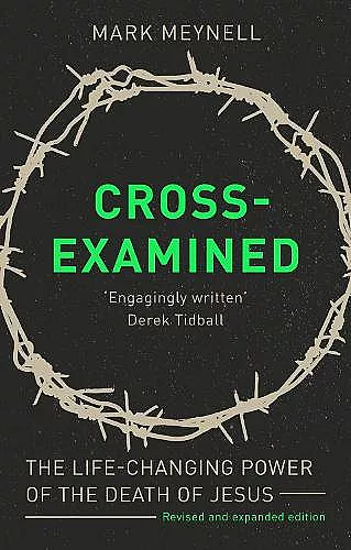 Cross-Examined cover