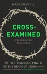 Cross-Examined cover