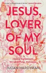 Jesus, Lover of My Soul cover