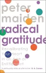 Radical Gratitude cover