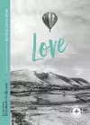 Love: Food for the Journey cover