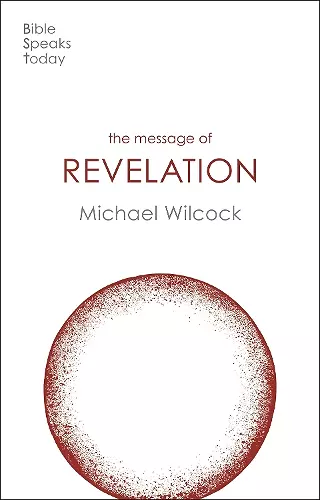 The Message of Revelation cover