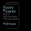 Story Bearer cover