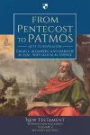 From Pentecost to Patmos cover