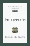 Philippians cover