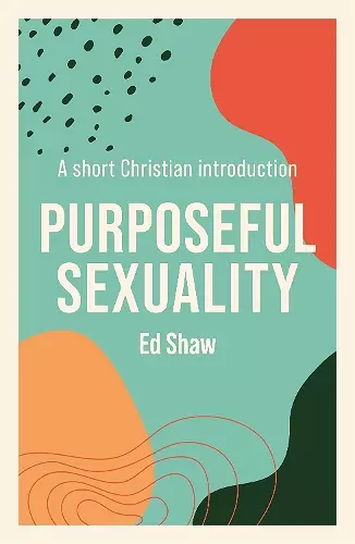 Purposeful Sexuality cover