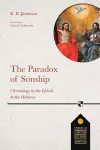The Paradox of Sonship cover