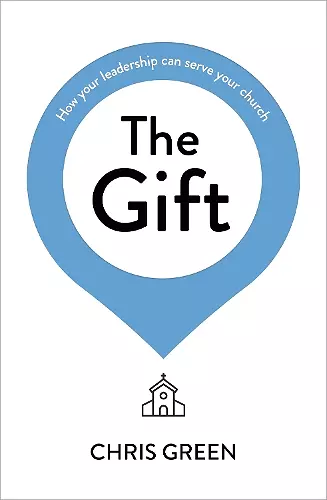 The Gift cover