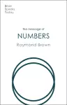 The Message of Numbers cover