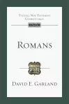 Romans cover