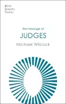 The Message of Judges cover