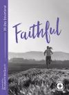 Faithful: Food for the Journey - Themes cover
