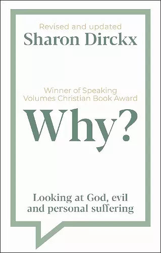 Why? cover
