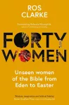 Forty Women cover