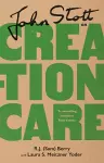 John Stott on Creation Care cover