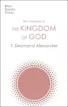 The Message of the Kingdom of God cover