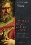 Dictionary of Paul and His Letters cover