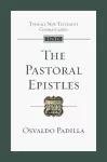 The Pastoral Epistles cover