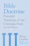 Bible Doctrine cover