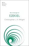 The Message of Ezekiel cover