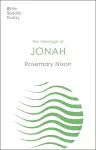 The Message of Jonah cover