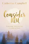 Consider Him cover