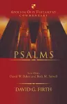 Psalms cover