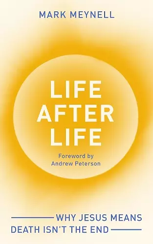 Life After Life cover