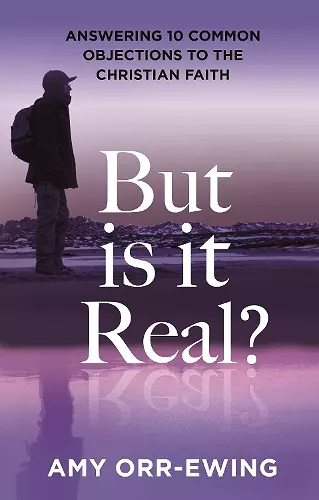 But Is It Real? cover