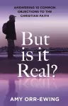 But Is It Real? cover