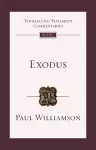 Exodus cover