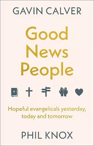Good News People cover