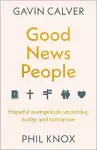 Good News People cover