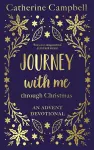 Journey With Me Through Christmas cover