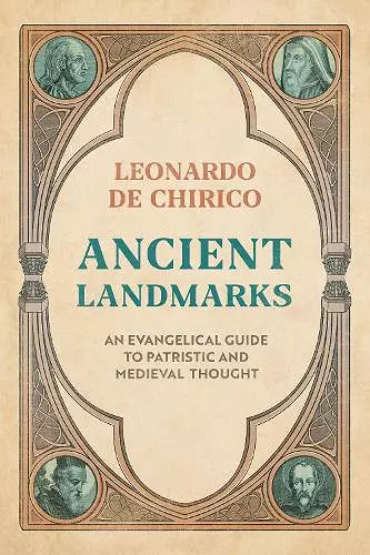 Ancient Landmarks cover