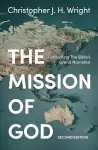 The Mission of God cover