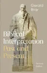 Biblical Interpretation cover