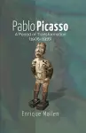 Pablo Picasso cover