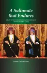 A Sultanate that Endures cover