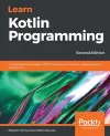 Learn Kotlin Programming cover