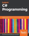 Learn C# Programming cover