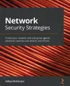 Network Security Strategies cover